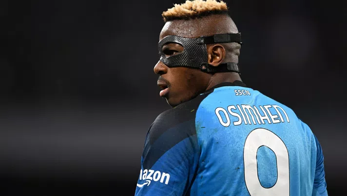 osimhen