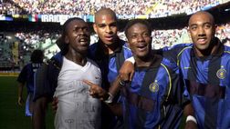 Dalmat e Seedorf, il derby del Joystick: “Clarence mi chiamava così”