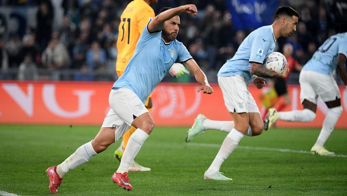 Lazio, Pedro sempre più evergreen: i numeri dello spagnolo dicono che… - immagine 1