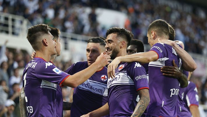 Fiorentina, il calendario sorride. Tre gare alla portata prima di Lazio e Juve - immagine 1