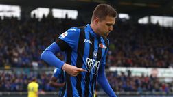 Atalanta-Sassuolo, LIVE Serie A 03/01/2021: segui la diretta