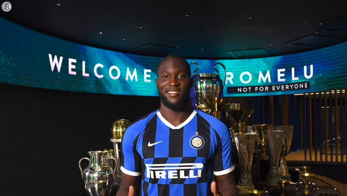 Lukaku, la Gazzetta: “Si presenta con tutte le armi: quattro gol per iniziare” Lukaku, la Gazzetta: “Si presenta con tutte le armi: quattro gol per iniziare” - immagine 1