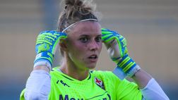 Femminile, ufficiale: rinnova il portiere Schroffenegger