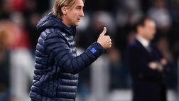 Udinese, Nicola e il graduale passaggio dal 3-5-2 al 4-4-2