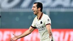 Top11 Fantamagazine, settima giornata: triplo Mkhtaryan sopra ogni cosa, tanto Spezia tra i titolari