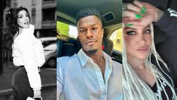 Simona Guatieri divorzia da Keita Balde, Juan Etchegoyen: “L’ha tradita. Wanda le ha aperto…”