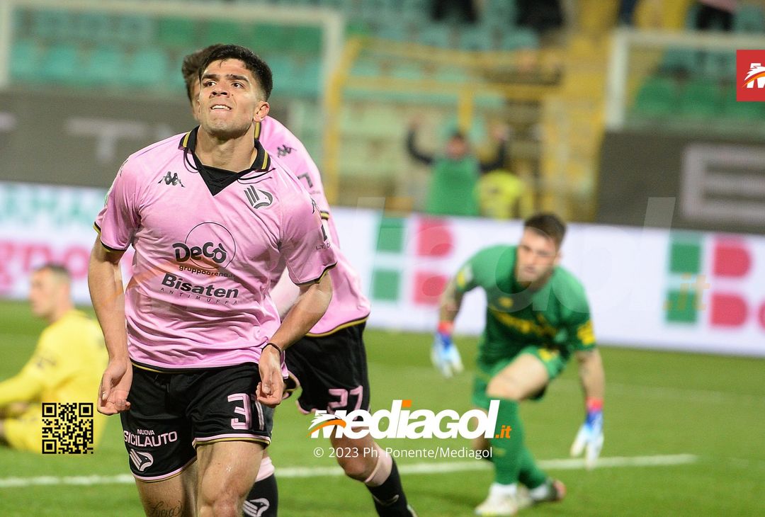 FOTO Palermo-Modena 5-2, 30ª giornata di Serie B 2022-2023 (La Gallery) - immagine 139