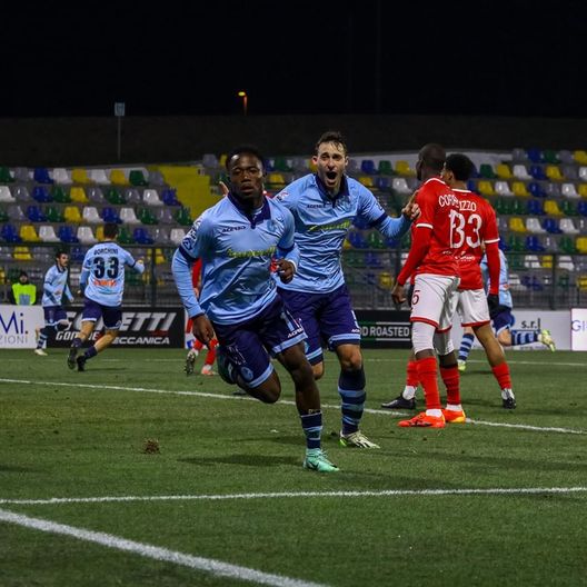 Triestina-Albinoleffe Serie C, girone A: il punto dopo la 21esima. Distanza invariata al vertice- immagine 2