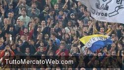 Parma – Inter: info sui biglietti