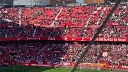 A sorteggio: il Siviglia metterà in palio 532 biglietti per il derby con il Betis