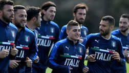 Premium – Inter, spunta l’auto-candidatura di Spalletti. Verratti, non spaventano le cifre