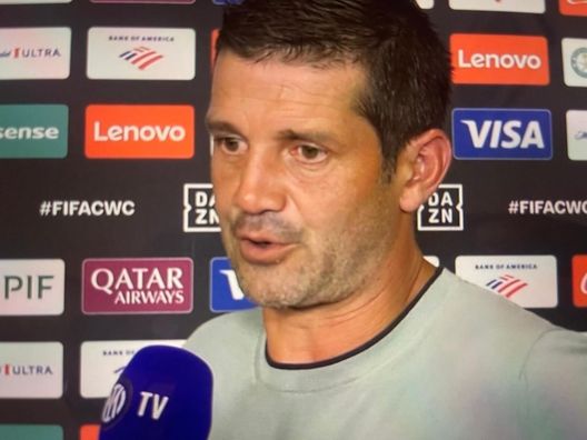 Chivu a ITV: “Approccio sbagliato, presunzione nel palleggio. Occasioni? Statistiche che…” - immagine 1