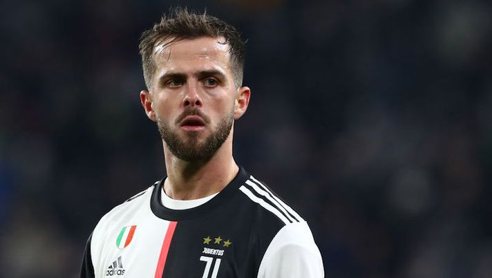 Pjanic: “Fagioli? Già a 17 anni era diverso. Vlahovic segnerà tanto, a Di Maria e Rabiot consiglio…” - immagine 1