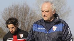 Mantova-Padova, Mandorlini: “Ora dobbiamo solo completare l’opera”