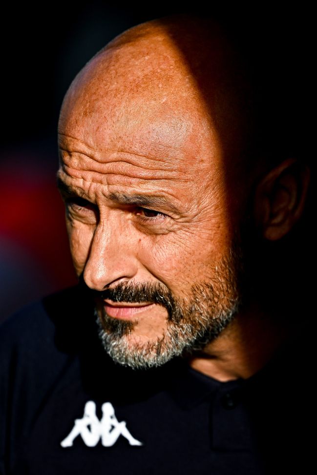 Alla ricerca della continuità perduta: dalla Conference allo stop del ...