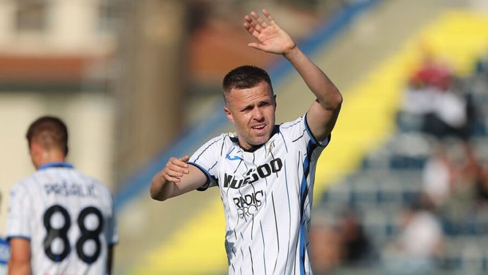 Atalanta-Spezia, le formazioni ufficiali: la scelta su Ilicic, fuori Freuler! Verde c’è - immagine 1