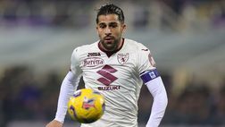 FLASH – Torino, c’è l’esito degli esami per Ricardo Rodriguez: i tempi di recupero