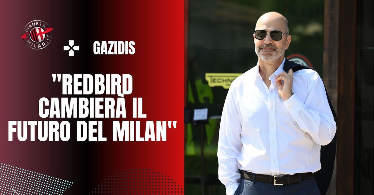 Milan Gazidis “rinnovo Leao Viene Chiesto Settimanalmente A Maldini”