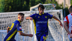 Primavera Hellas, ripresa con l’Udinese