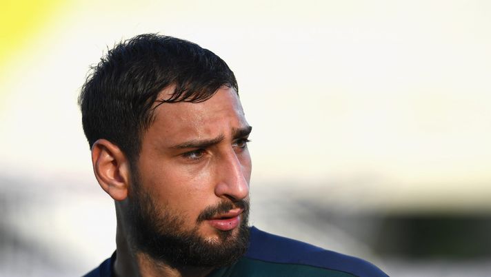 Donnarumma ricorda Raiola: “Sei stato unico, manterrò quella promessa…” - immagine 1