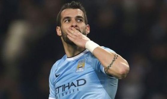 Alvaro Negredo (fonte foto: express.co.uk) Alvaro Negredo (fonte foto: express.co.uk)