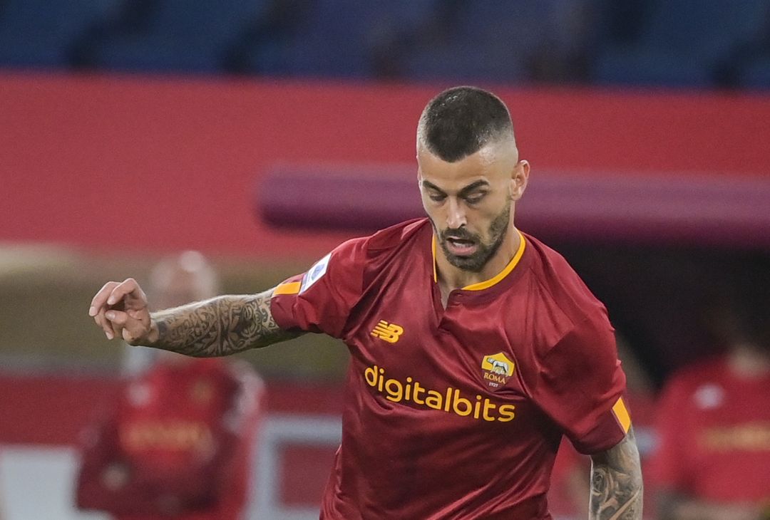 Roma-Venezia – FOTO GALLERY - immagine 18