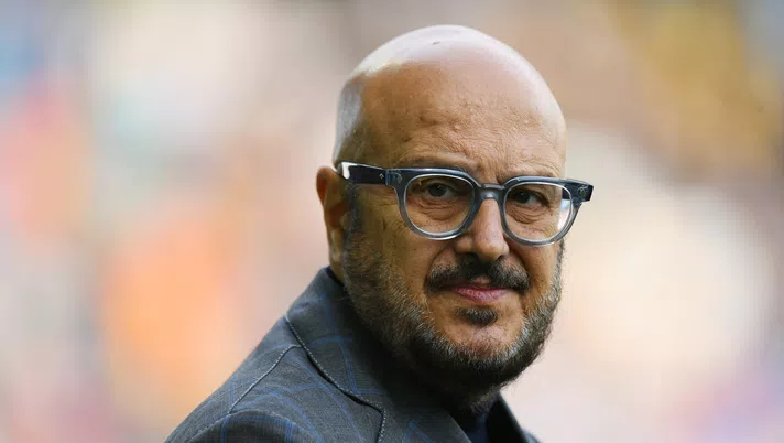 De Laurentiis marino napoli