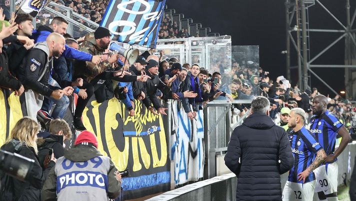 La Curva Nord: “Aprile decisivo, i giocatori onorino la maglia. Noi faremo…” - immagine 1