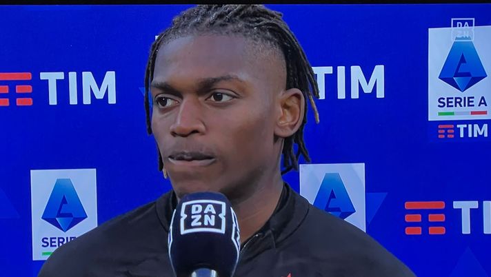 Milan, Leao: “Vogliamo entrare in Champions. I punti alla Juve? Fanno differenza” - immagine 1