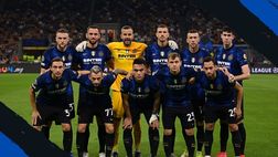 La Stampa – Inter-Real Madrid, le pagelle: top Skriniar, flop Calha. 6 rimandati