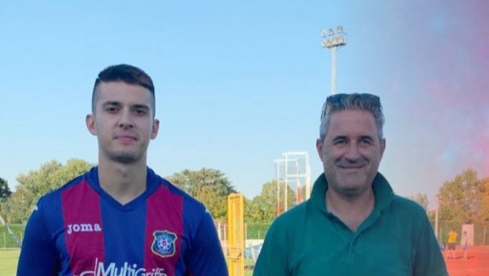 Promozione, Eurocalcio 2007: colpo Mesi 