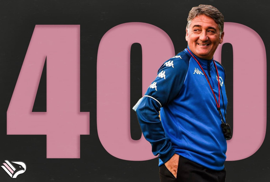 foto twitter palermo f.c. foto twitter palermo f.c.