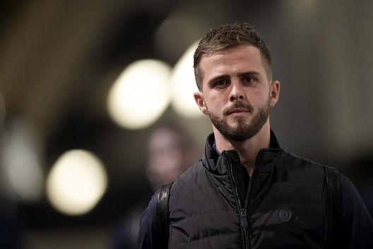 Miralem Pjanic Miralem Pjanic