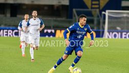 Verona-Torino, le formazioni ufficiali