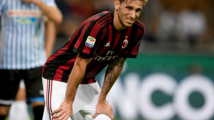 Uno, due, tre: perché Lucas Biglia al fantacalcio adesso è da incubo - immagine 1