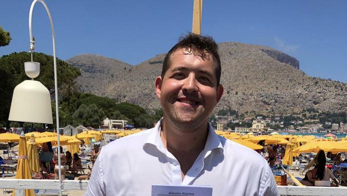 Alaimo: “Zamparini ha dato tanto al calcio. Fallimento Palermo? Colpe non solo sue” zamparini