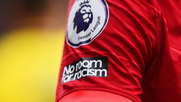 Premier League logo Premier League logo