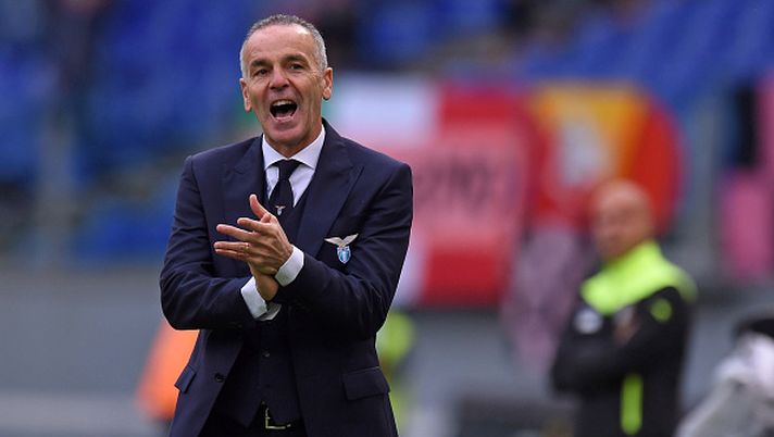 Inter: sarà Pioli il nuovo tecnico, risolto il contratto con la Lazio 