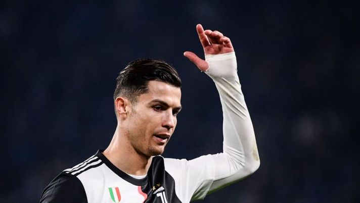 Cristiano Ronaldo inferocito: ha lasciato lo stadio prima della fine della partita! - immagine 1