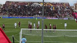 Toscano, il grande ex del derby: “Reggina in A si può fare – Il Cosenza lanci i giovani”