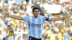 Anche l’Adidas si inchina all’ultima del Principe e dedica a Milito…