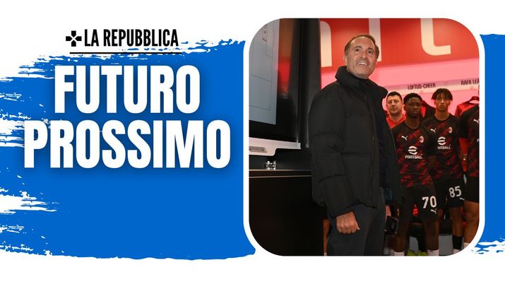 Cessione AC Milan RedBird Cardinale PIF