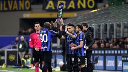 Inter, dall’Udinese all’Udinese: la LuLa in gol insieme quasi due anni dopo