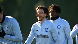 Ravanelli: “Darmian? Fossi in lui mi infastidirei. Ciò che sa fare…”