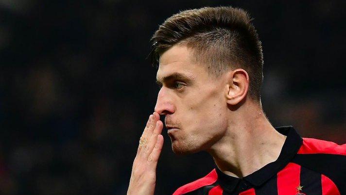 Piatek: “Vi rivelo la squadra per cui tifavo da bambino. Tutti pazzi per la mia esultanza” - immagine 1