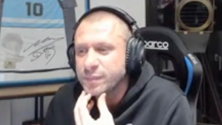 Cassano: “Scudetto? Inter favorita ma si deve guardare dal Napoli. Da gennaio…” - immagine 1