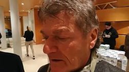 VIDEO VN – Antognoni: “Con Pazzagli abbiamo condiviso giorni bellissimi”