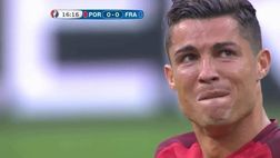 La madre di Cristiano Ronaldo esplode contro Dimitri Payet