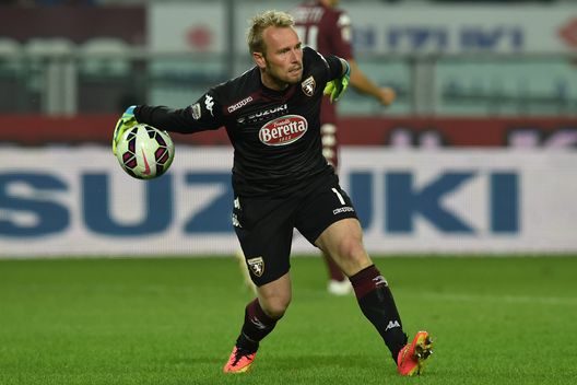 gillet (Photo by Valerio Pennicino/Getty Images) Gillet: “Ogni tanto messaggio con Mertens, merita di chiudere la carriera a Napoli”- immagine 2