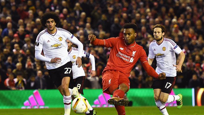 Liverpool, Sturridge verso la conferma: rinnovo di contratto in arrivo per il centravanti inglese  Liverpool, Sturridge verso la conferma: rinnovo di contratto in arrivo per il centravanti inglese